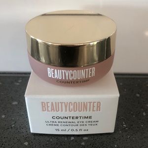 BRAND NEW IN THE BOX BEAUTYCOUNTER Countertime Ultra Renewal Eye Cream